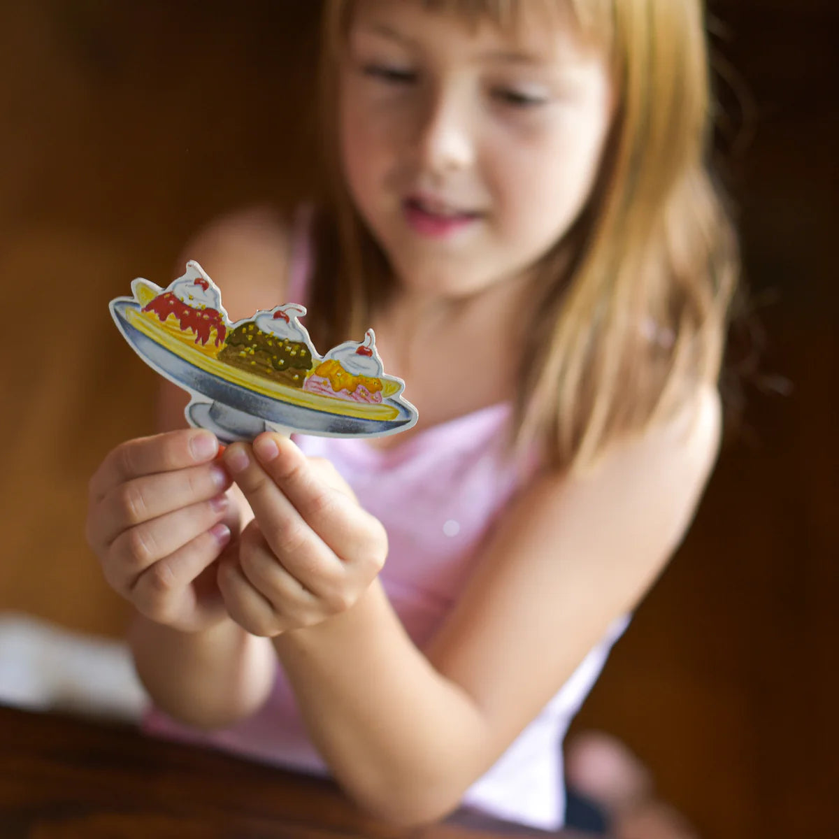 Pretend Play- Diner