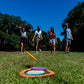 Backnine Nomadic Disc Golf Game