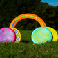 Backnine Nomadic Disc Golf Game