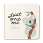 JUST ONE ME A Big Sibling Gift Set