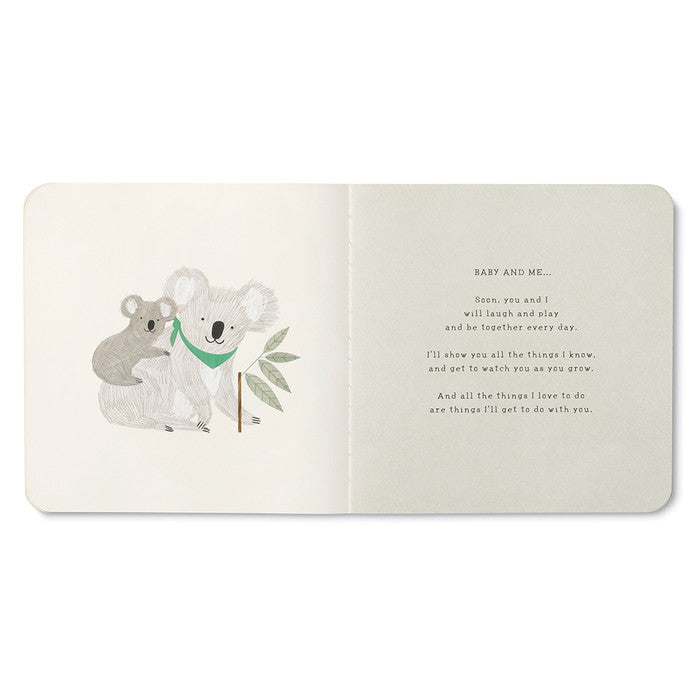 JUST ONE ME A Big Sibling Gift Set