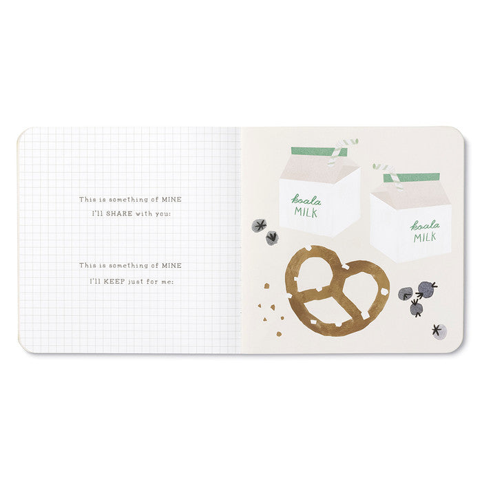 JUST ONE ME A Big Sibling Gift Set