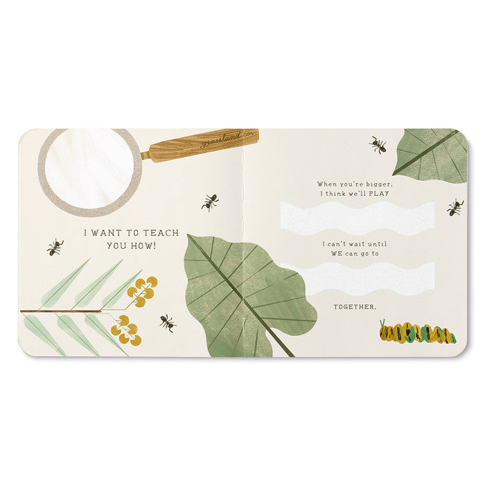 JUST ONE ME A Big Sibling Gift Set