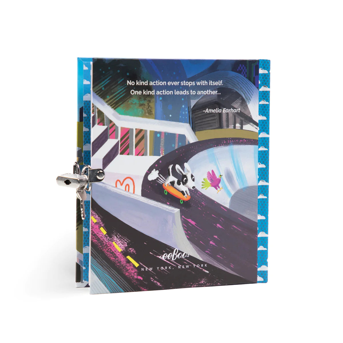 Skateboarding Journal