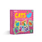 Cats Memory & Matching Game