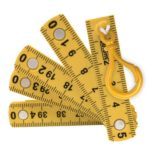 Folding Ruler- Little Helper