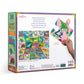 Alphabet of Dinosaurs 36 Piece Giant Puzzle