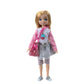 Birthday Girl Lottie Doll