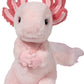 Luisa Axolotl
