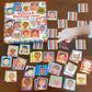 I Never Forget a Face- Memory & Matching Game