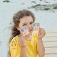 I Never Forget a Face- Memory & Matching Game