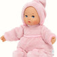 Madame Alexander 12-Inch My First Baby Doll, Powder Pink, Light Skin Tone