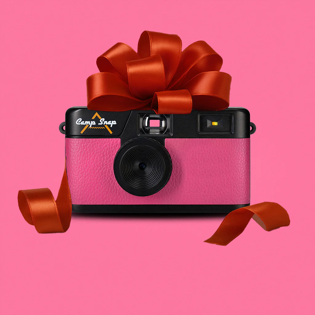 Camp Snap Camera (Screen-Free Digital Camera)