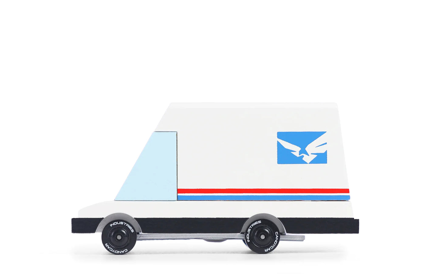 Mail Van 2.0