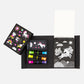Neon Coloring Set- Unicorns