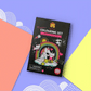 Neon Coloring Set- Unicorns