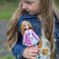 Birthday Girl Lottie Doll