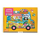 Dumpling Truck Puzzle
