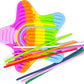 Silly Tubes -Silicone Sensory Toy