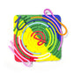 Silly Tubes -Silicone Sensory Toy