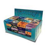 Puzzlebox Astrology