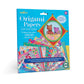 Origami Paper with Fun Patterns
