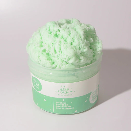 Deep Calm Slime
