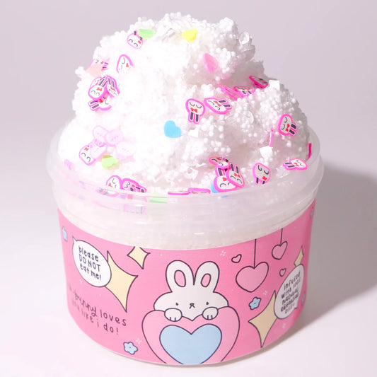 No Bunny Loves You Like I Do
