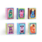 Katie Vernon Tiny Playing Cards (Assorted)