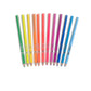 Positivity 12 Fluorescent Pencils