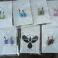 Boba Earrings