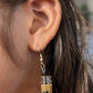 Boba Earrings