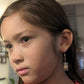 Boba Earrings