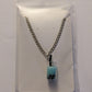 Boba Necklace