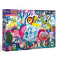 Magical Creatures, 100 piece Jigsaw Puzzle