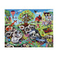 Within the Country 48 Piece GIANT Puzzle