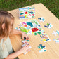 Petite Pets 20 Piece Puzzle