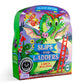 Slips & Ladders Dragon Shaped Game- Dragon Edition