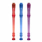 Plastic Recorder