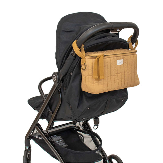 Universal Stroller Caddy Organizer