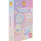 Pastel Kawaii Cafe Coloring set