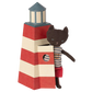 Sauveteur, Tower with Cat