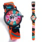 Ticlock Children's Watch: POP