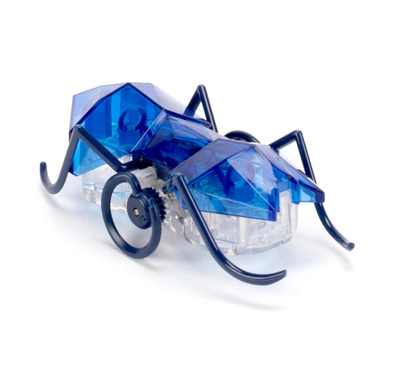 Hexbots Micro Ant