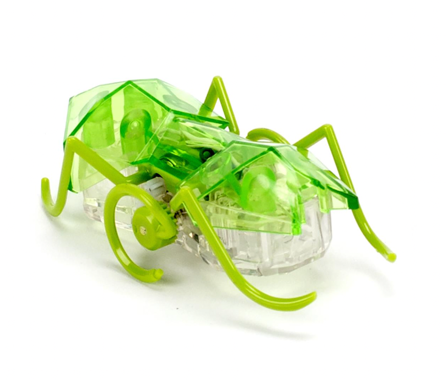 Hexbots Micro Ant
