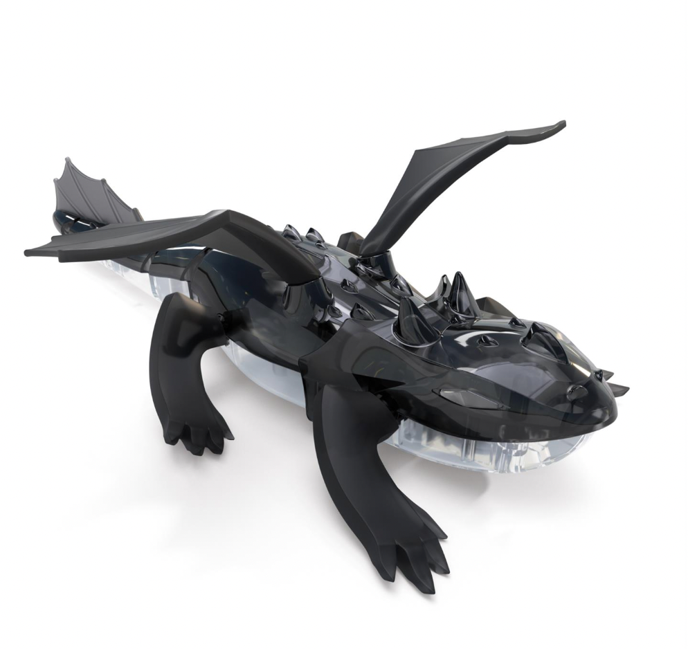 Hexbots Dragon