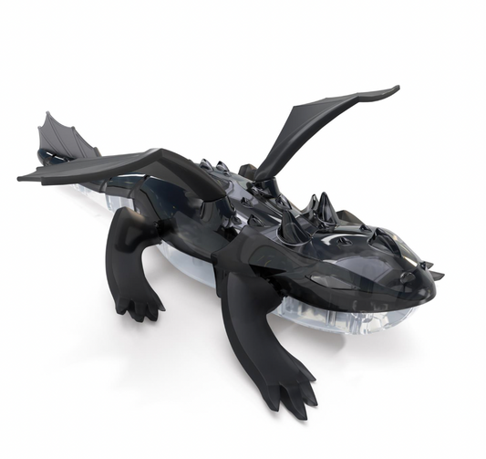 Hexbots Dragon