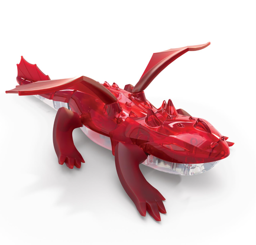 Hexbots Dragon