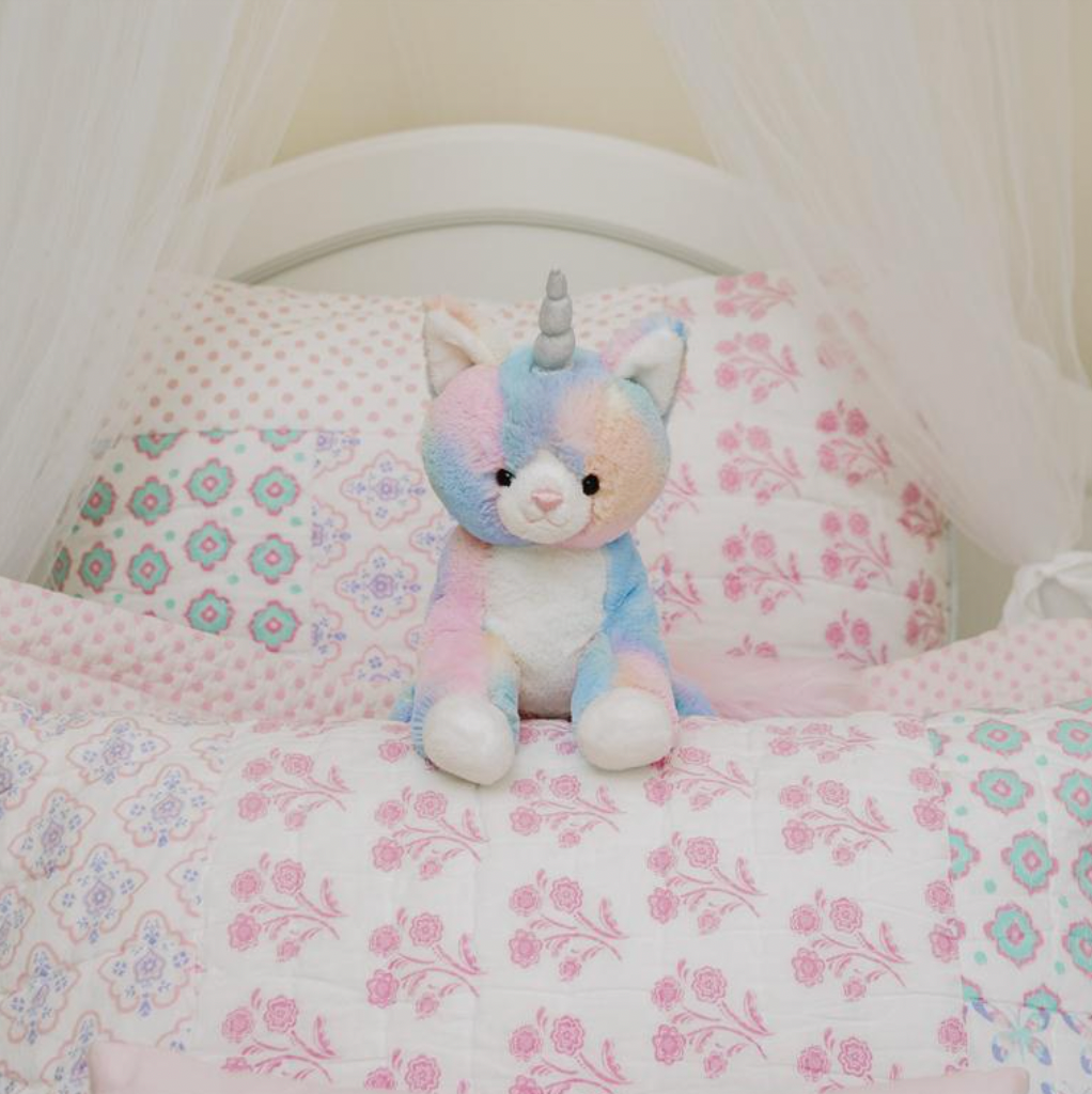 Shimmer Caticorn - 9in