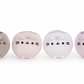 Pusheen Squishy Round Assortment, 3.5 in